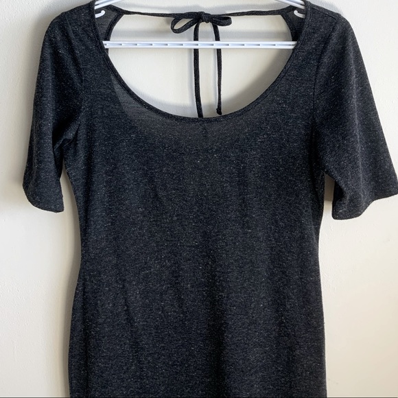 Cheap Monday ‘Over My Dead Body’ Dress - Picture 3 of 5
